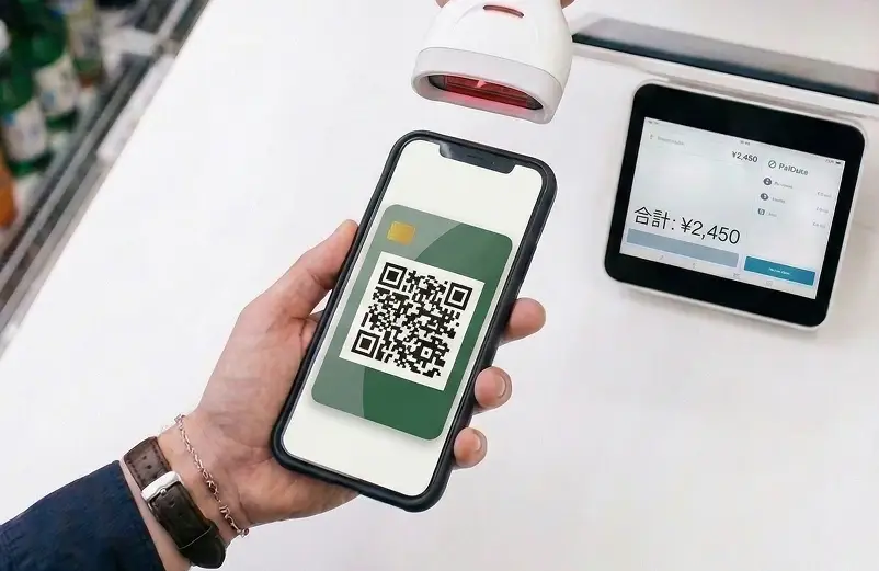 ユーザー体験を重視した魅力的なUI/UXデザインのイメージ3